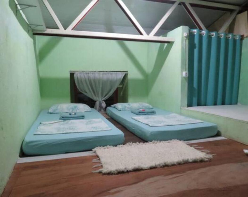 Axe Home Martha & Jorge Салвадор Екстер'єр фото